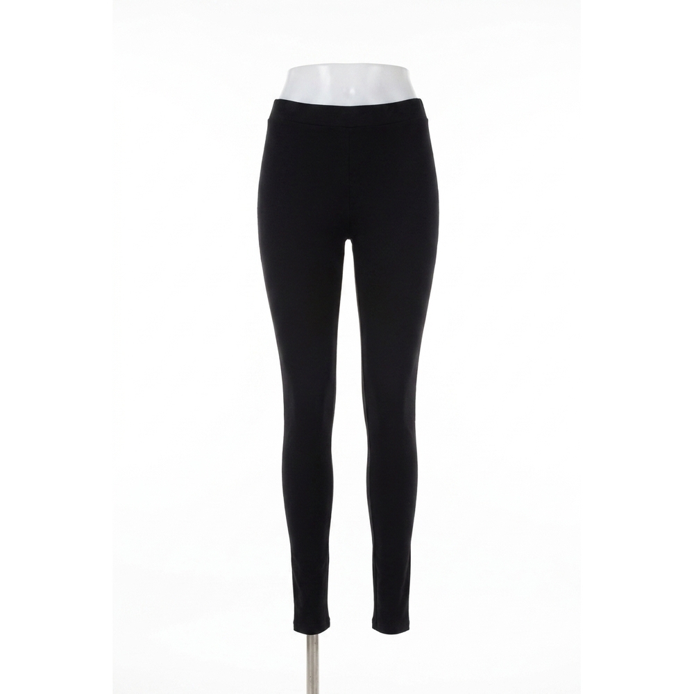 NEW ANGEL knit legging in black